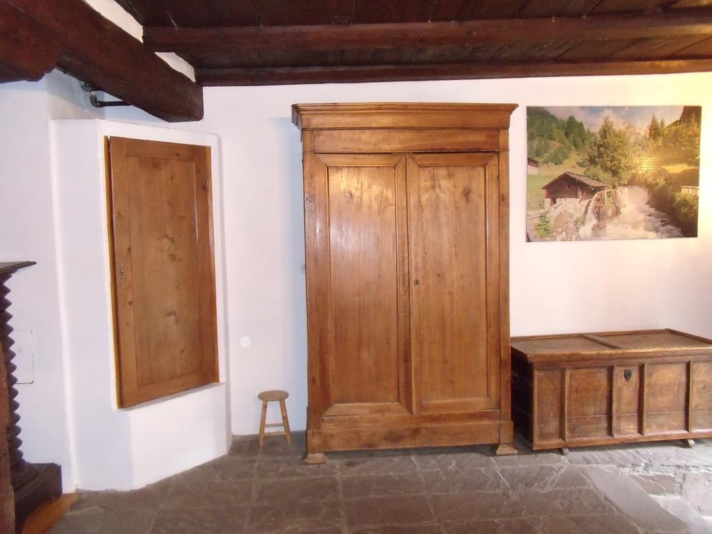 Studio La Grenouillere Туркхайм Стая снимка